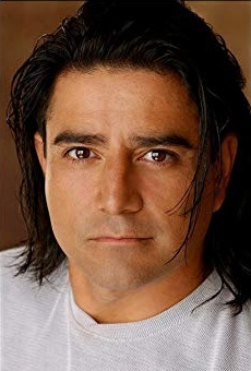 Películas de Alex Reymundo