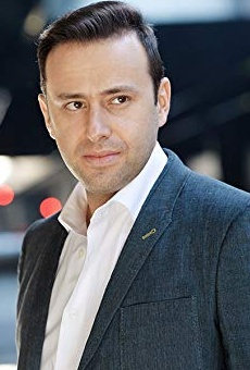 Películas de Alex Reznik