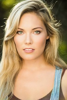 Películas de Alex Rinehart