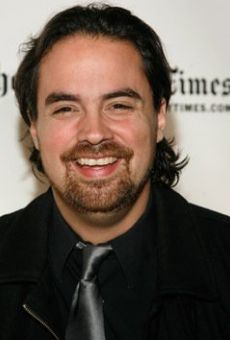 Películas de Alex Rivera