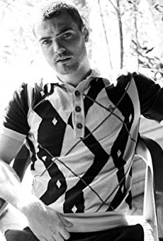 Películas de Alex Roe