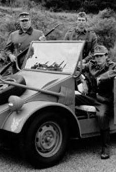 Películas de Alex Rouse