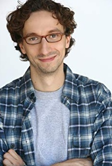 Películas de Alex Sanborn