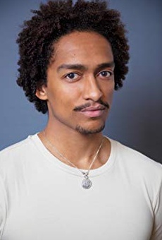 Películas de Alex Sawyer