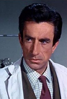 Películas de Alex Scott