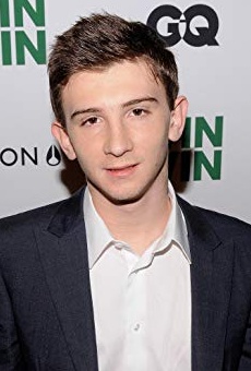 Películas de Alex Shaffer