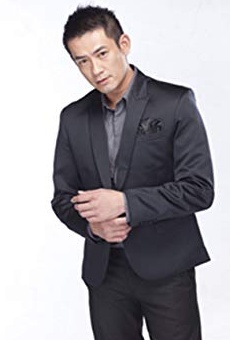 Películas de Alex Shu-Yuan Ko