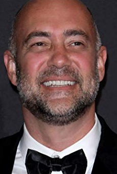 Películas de Alex Skuby