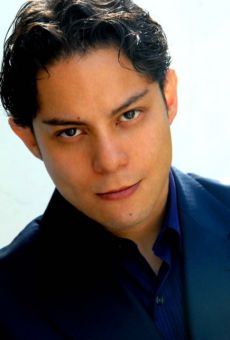 Películas de Alex Soria