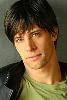 Películas de Alex Splendore