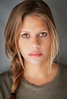 Películas de Alex Sturman