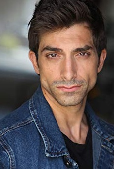 Películas de Alex Suarez