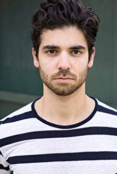 Películas de Alex Tabet