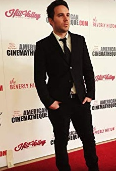 Películas de Alex Tait