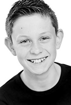 Películas de Alex Taylor-McDowall Películas de Alex Taylor-McDowall