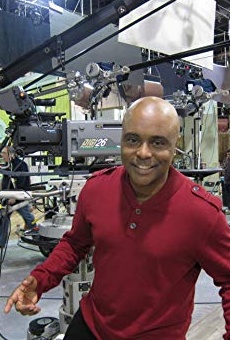 Películas de Alex Thomas