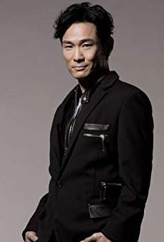 Películas de Alex To