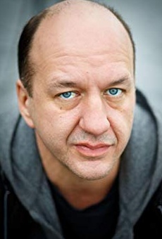 Películas de Alex Tondowski