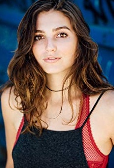 Películas de Alex Trewhitt