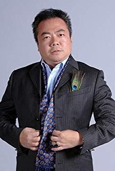 Películas de Alex Tung