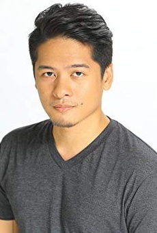 Películas de Alex Vincent Medina