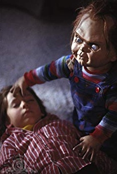 Películas de Alex Vincent