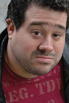 Películas de Alex Watson