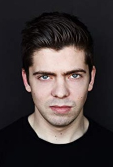 Películas de Alex Weiner