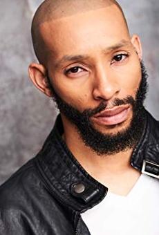 Películas de Alex West