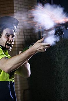 Películas de Alex Williamson