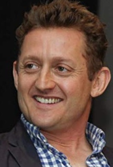 Películas de Alex Winter