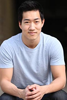 Películas de Alex Wong