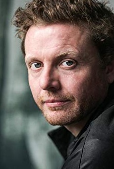 Películas de Alex Woodhall