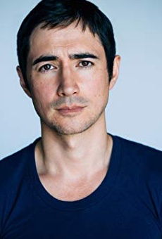 Películas de Alex Wyndham