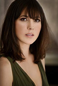 Películas de Alexa Alemanni