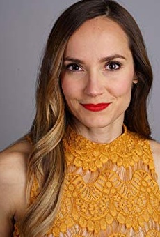 Películas de Alexa Etchart