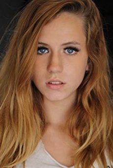 Películas de Alexa Friedman