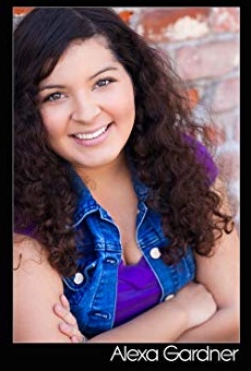 Películas de Alexa Gardner