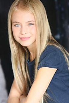 Películas de Alexa Gerasimovich