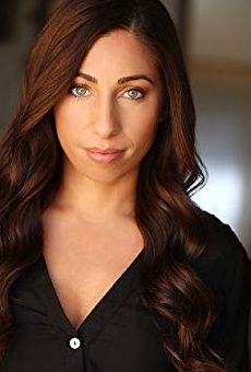 Películas de Alexa Giuffre Películas de Alexa Giuffre