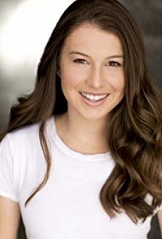 Películas de Alexa Hodzic