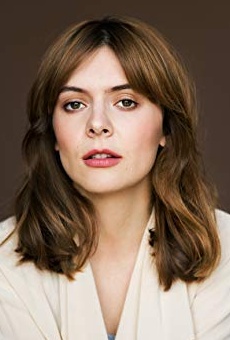 Películas de Alexa-Jeanne Dubé