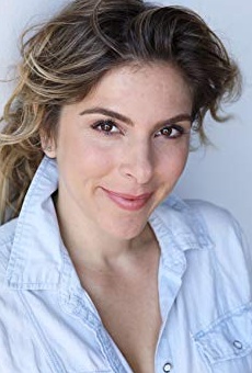 Películas de Alexa Kahn