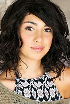 Películas de Alexa Mansour