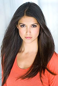 Películas de Alexa McConville