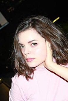 Películas de Alexa Najera