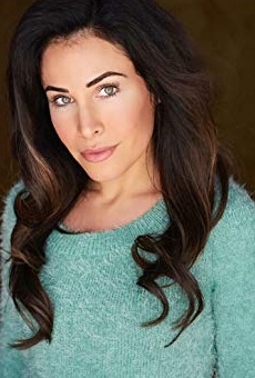 Películas de Alexa Niemi