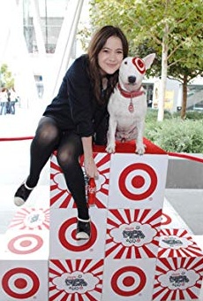 Películas de Alexa Nikolas