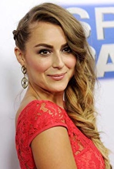 Películas de Alexa PenaVega