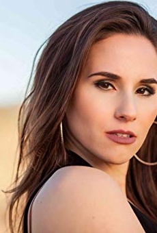 Películas de Alexa Rae Gallagher